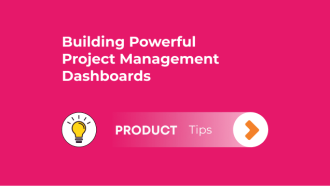 Building Powerful Project Management Dashboards with Kanban