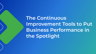 12 Powerful Continuous Improvement Tools for Your Success