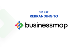 We Are Rebranding to Businessmap