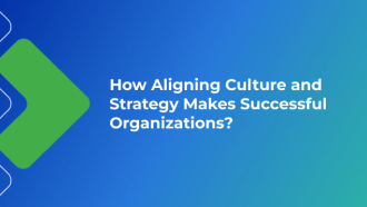 Align Corporate Culture to Strategy for Business Growth