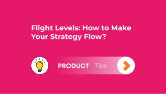 Flight Levels: How to Make Your Strategy Flow?
