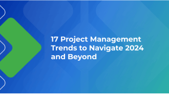 17 Project Management Trends to Navigate 2025