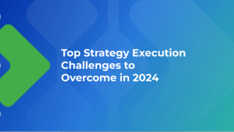 Top Strategy Execution Challenges to Overcome in 2025