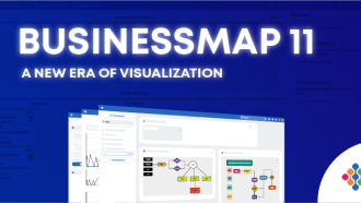 Businessmap 11: A New Era of Work Visualization & AI Automation