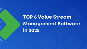 6 Value Stream Management Software in 2025 Worth Your Time