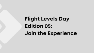 Unlock Company-Wide Strategic Alignment: Join the Flight Levels Experience!