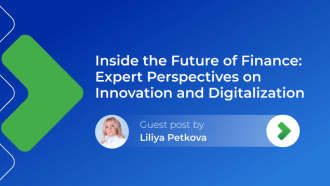 Inside the Future of Finance: Expert Perspectives on Innovation and Digitalization
