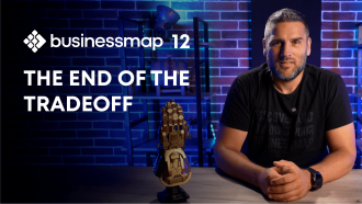 Businessmap 12: The End of the Tradeoff
