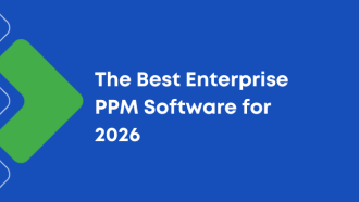 Best Enterprise Project Portfolio Management Software (2026 Guide)
