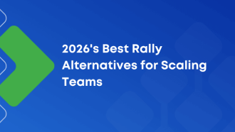 Best Rally Alternatives in 2026 for Enterprise Agile Teams