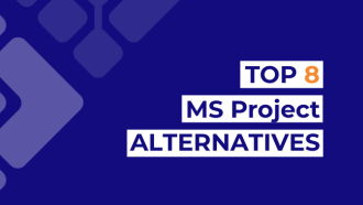 Best MS Project Alternatives in 2026: 8 Tools for Modern Project Management