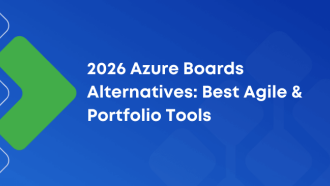Alternativas a Azure DevOps Boards en 2026: las mejores herramientas para planificación ágil y visibilidad de portafolios