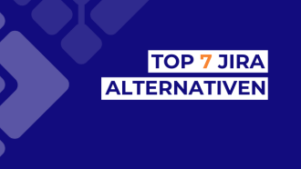 Die 7 besten Jira-Alternativen für Projektmanagement im Jahr 2026