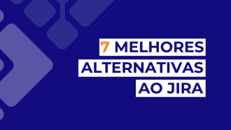 As 7 Melhores Alternativas ao Jira para Gestão de Projetos em 2026