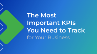 The Most Important Lean KPIs You Need to Track for Your Business