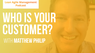 How to Gain Customer's Trust with Service Delivery Review? LAMP ep.6