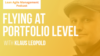 How to Fly Your Business at Portfolio Level | LAMP ep.13