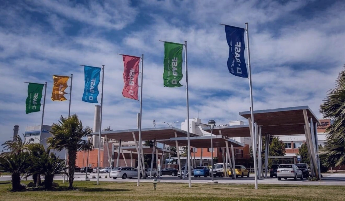 Wie BASF in weniger als sechs Monaten alle Papier-Workflows in seinem Werk in Katalonien ersetzte