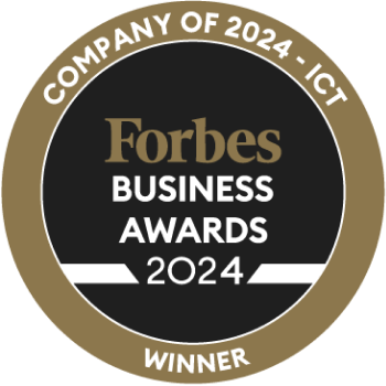 forbes business awards businessmap 2024 ICT