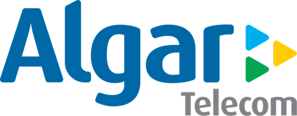 Algar Telecom Logo 2