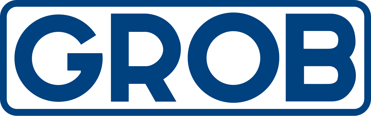 grob logo