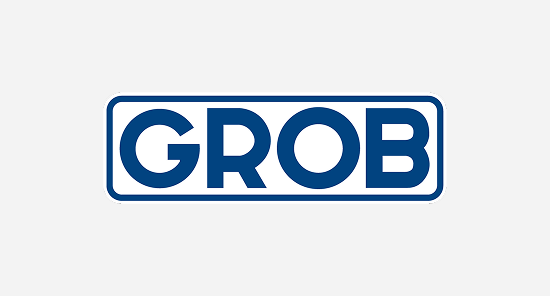 grob logo