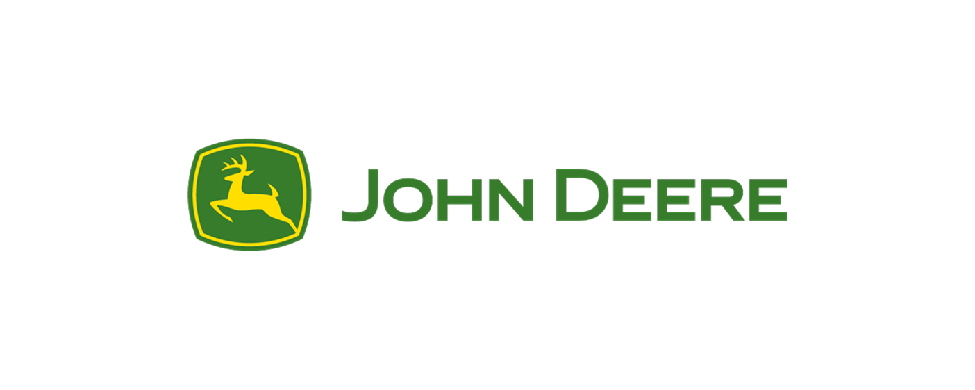 John Deere