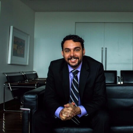 Régis Borges Amorim