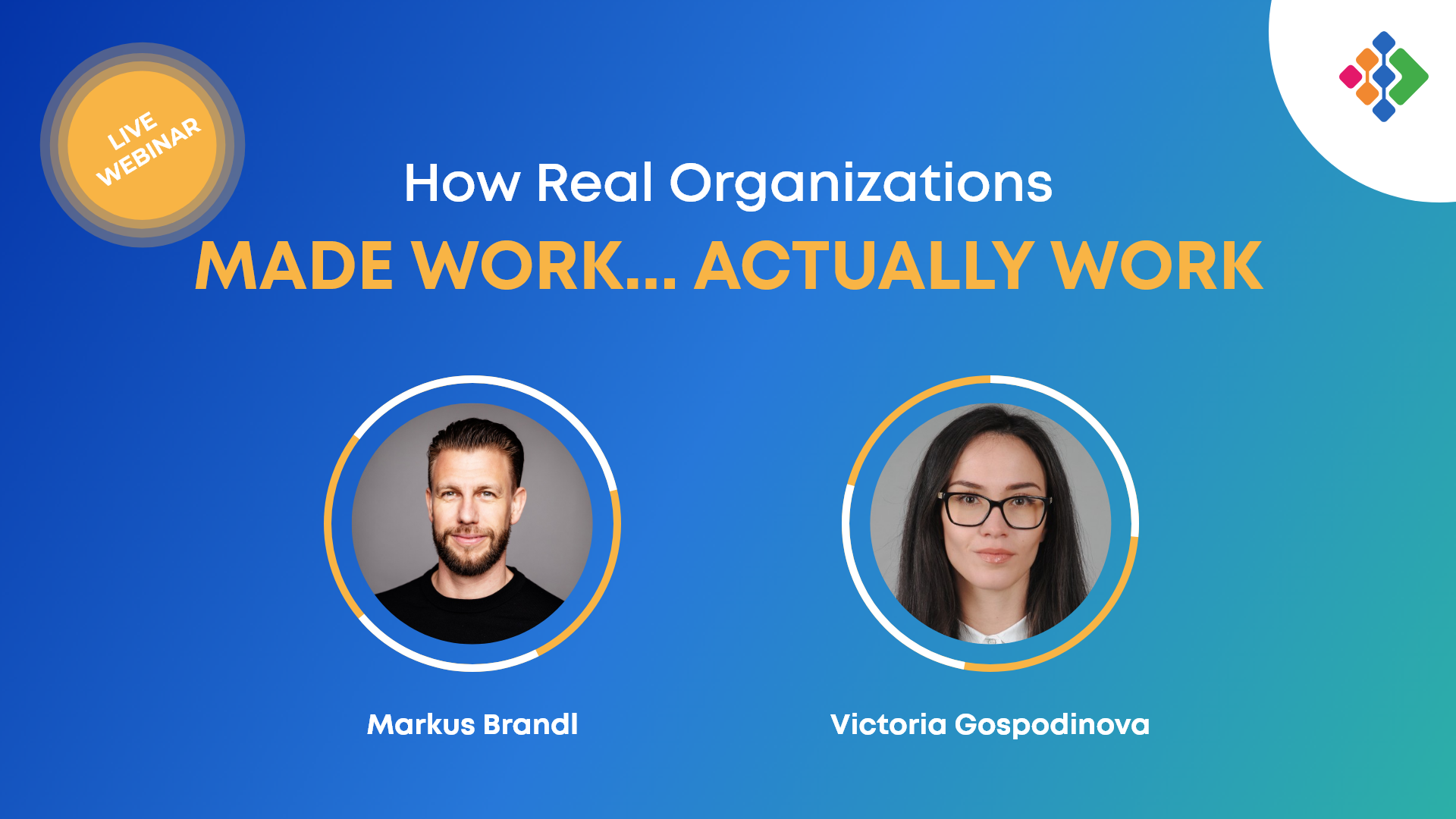 Jak Bosch łączy strategię z realizacją dzięki Flight Levels [Webinar]