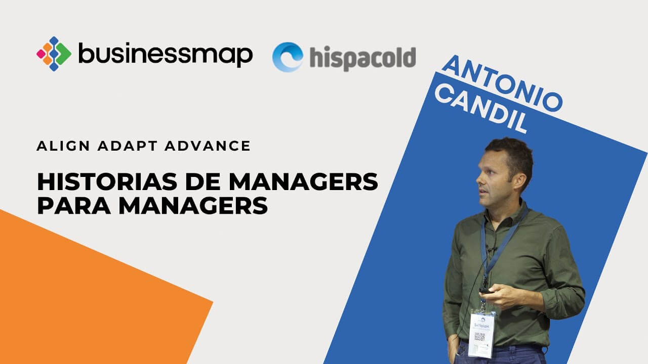 Hispacold: crecer sin perder el control