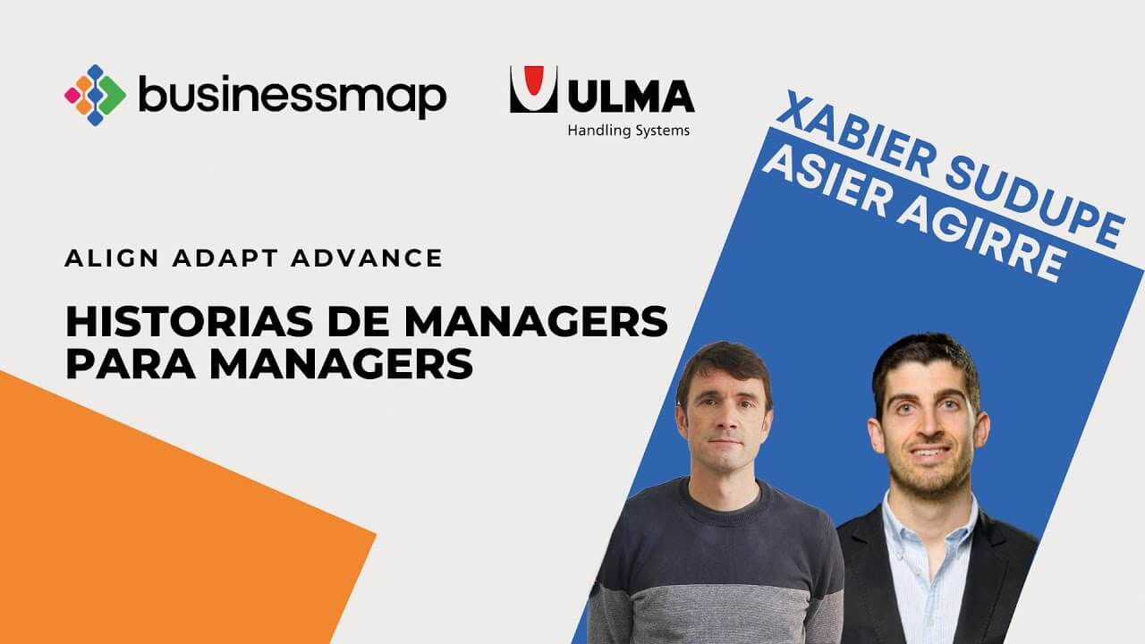 ULMA Handling Systems: dos líderes, un sistema, cero caos