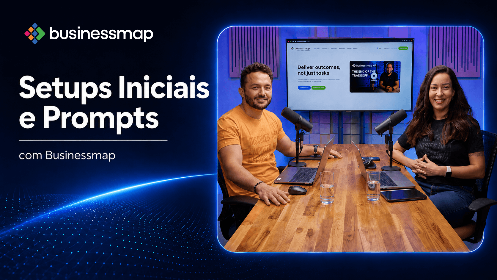 Setups Iniciais e Prompts: comece a usar IA do jeito certo