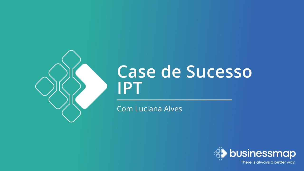 IPT: construindo equipes de alto desempenho que sustentam resultados