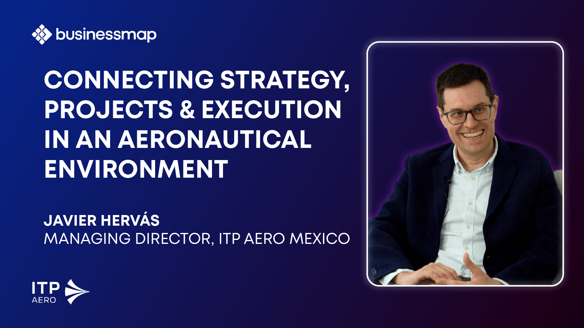 How ITP Aero Doubled Throughput with Businessmap