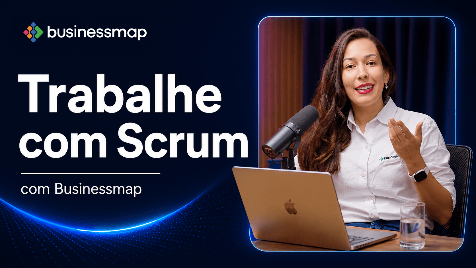 Trabalhe com Scrum do jeito certo
