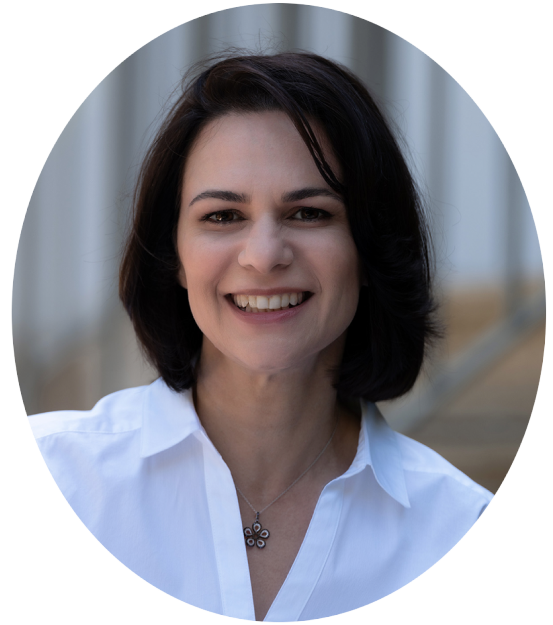 Dr. Efrat Goldratt-Ashlag