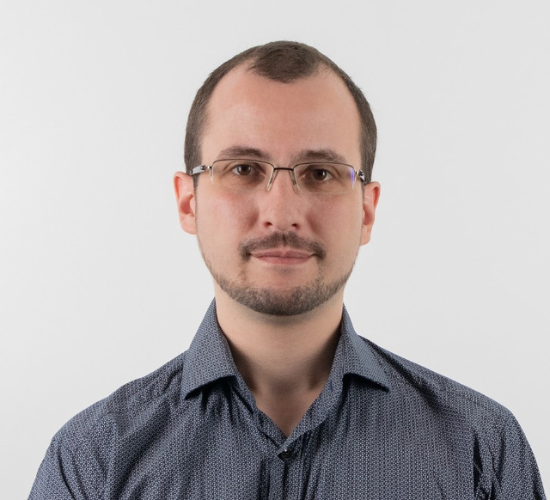 Димитър Панайотов