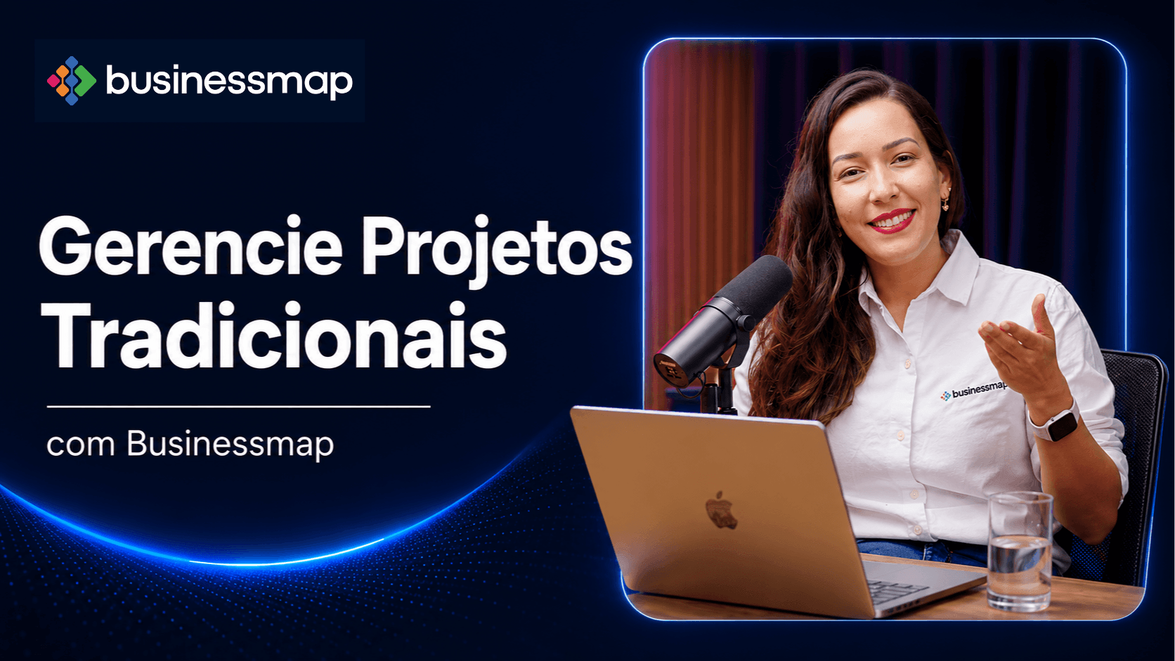 Gestão de Projetos e Portfólio