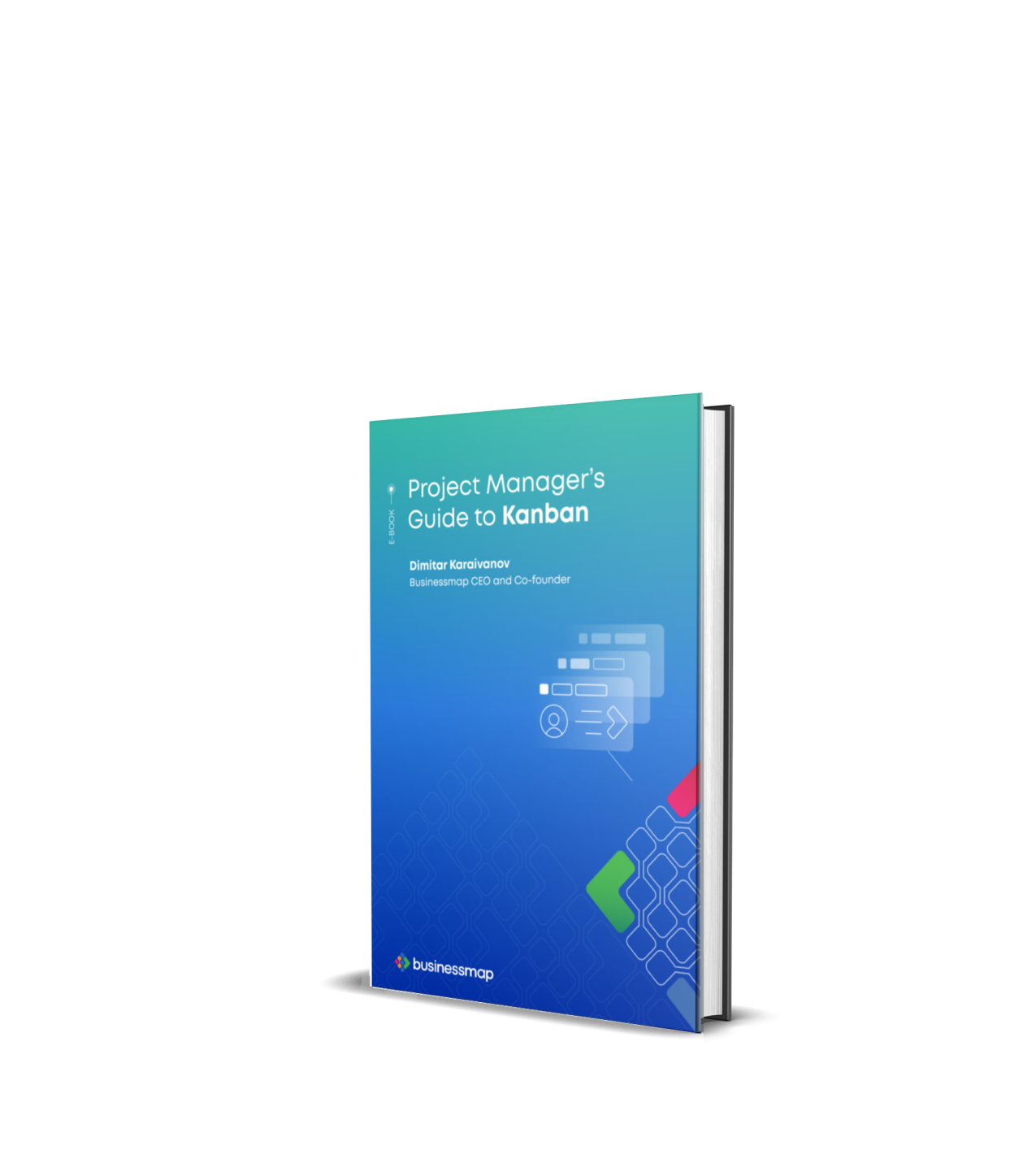 Free ebook: Project Manager’s Guide to Kanban
