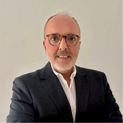 César Ribeiro