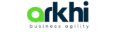 Arkhi Business Agility Logo