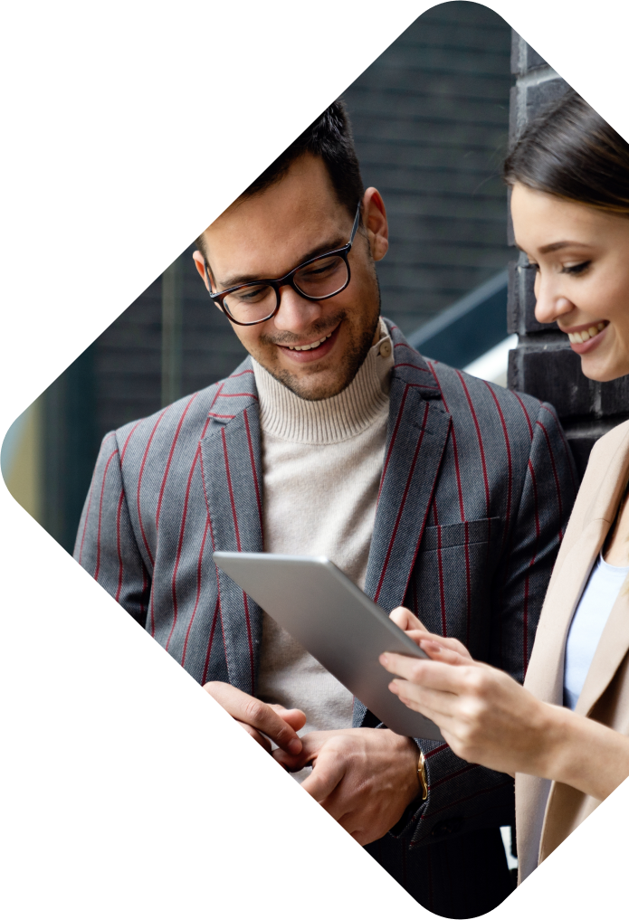 Únete al Programa de Partners de Businessmap