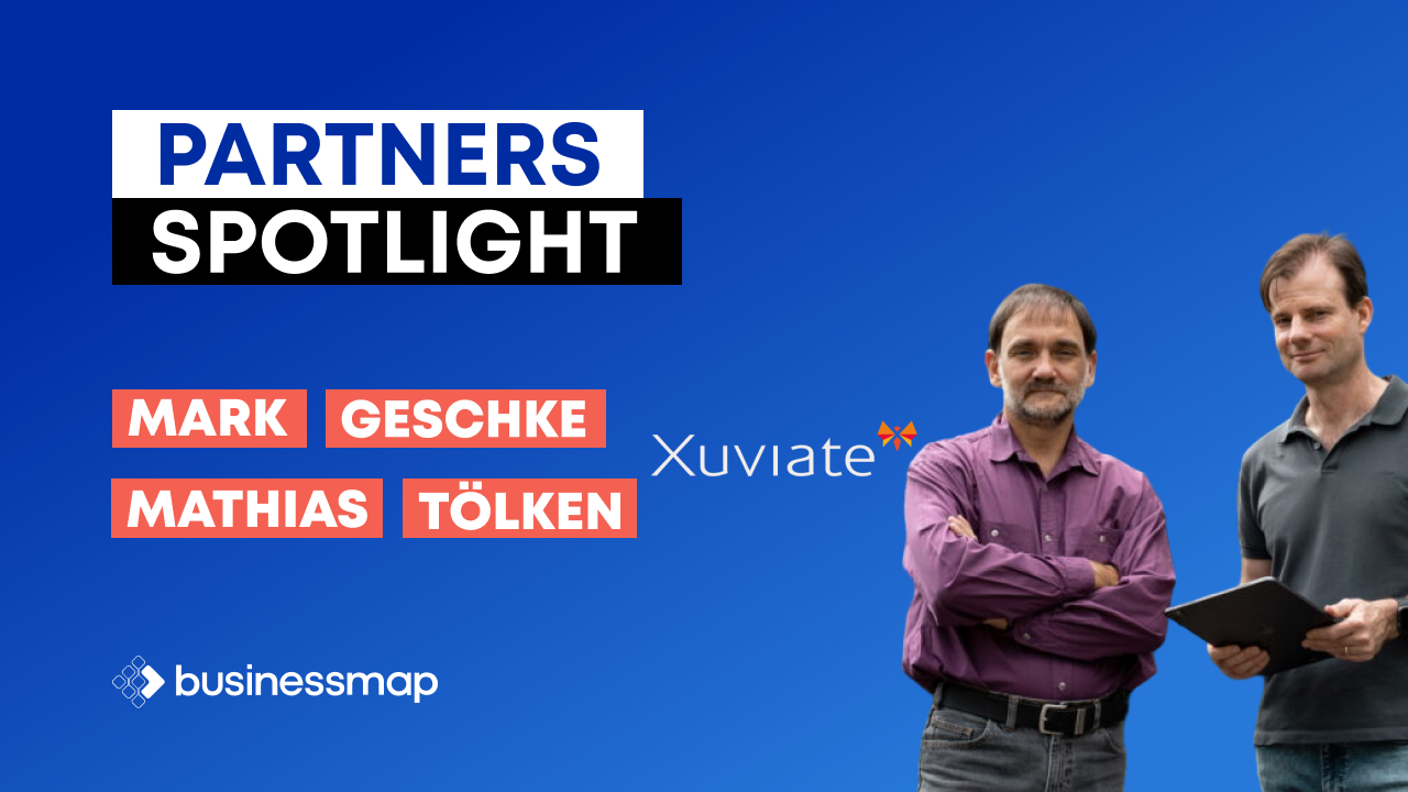 Partner Success Story | Xuviate