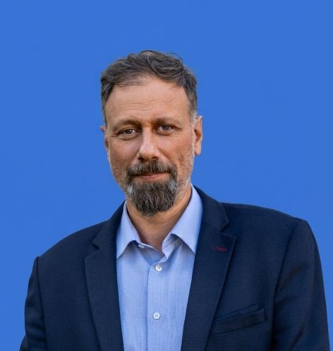 Bisser Ivanov