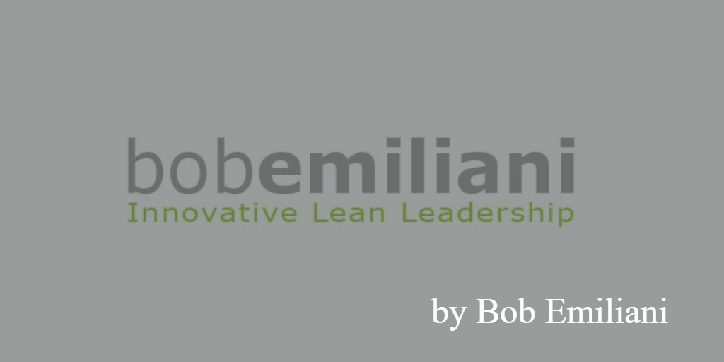 Lean blog - Bobemiliani