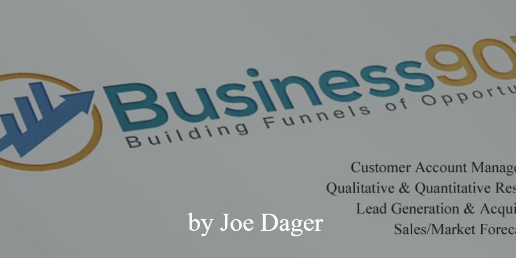 Lean blog- business901