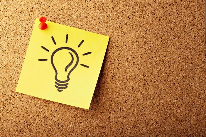 Kanban-idea