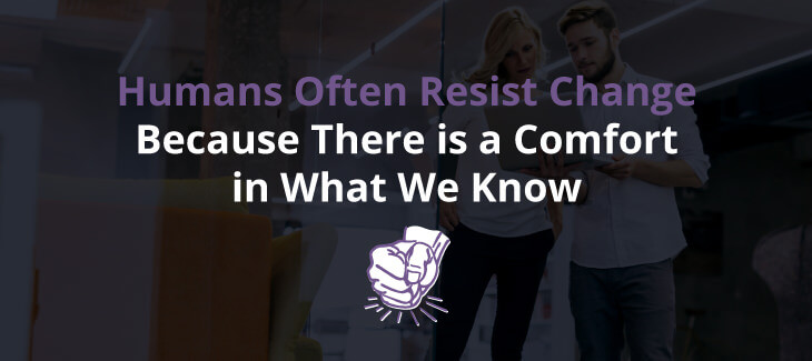 Resist-Change