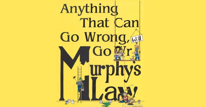 Murphy's Law