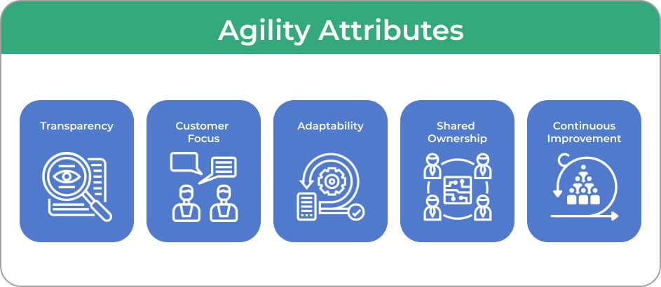 agility-attributes